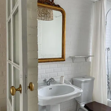 Apartamento Espectacular En El Centro De La Ciudad