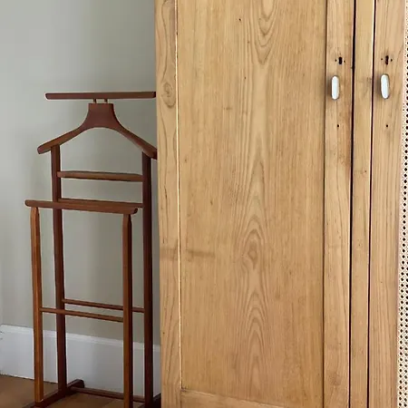 Espectacular Apartamento En El Centro De La Ciudad Apartment