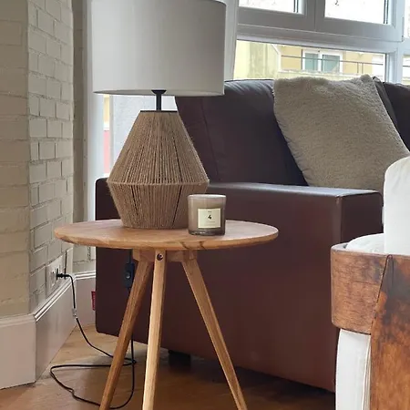 Espectacular Apartamento En El Centro De La Ciudad Apartment A Coruna