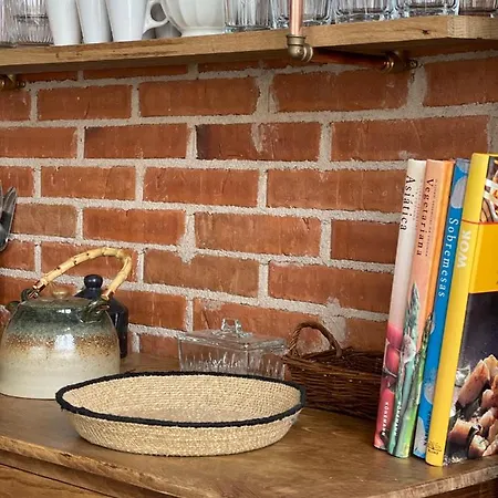 Espectacular Apartamento En El Centro De La Ciudad Apartment *