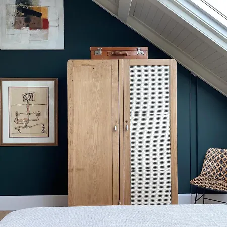 Espectacular Apartamento En El Centro De La Ciudad * A Coruna