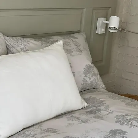 Apartamento Espectacular En El Centro De La Ciudad *