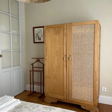 Apartment Espectacular Apartamento En El Centro De La Ciudad A Coruna