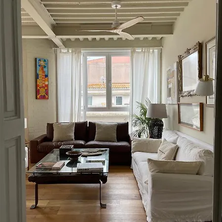 Apartamento Espectacular En El Centro De La Ciudad