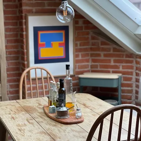 Apartamento Espectacular En El Centro De La Ciudad A Coruña