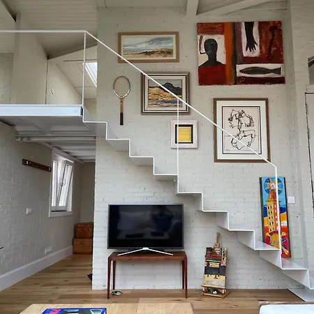 Apartman Espectacular En El Centro De La Ciudad