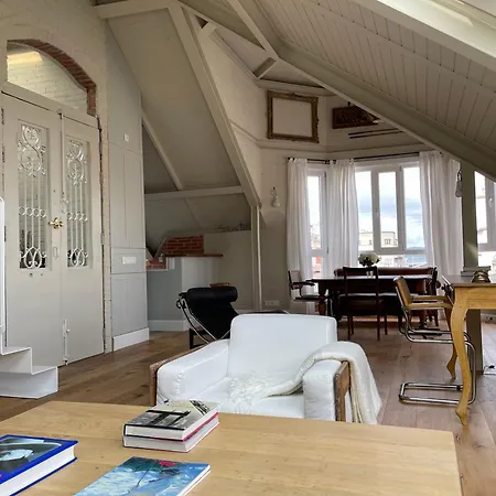 Apartman Espectacular En El Centro De La Ciudad