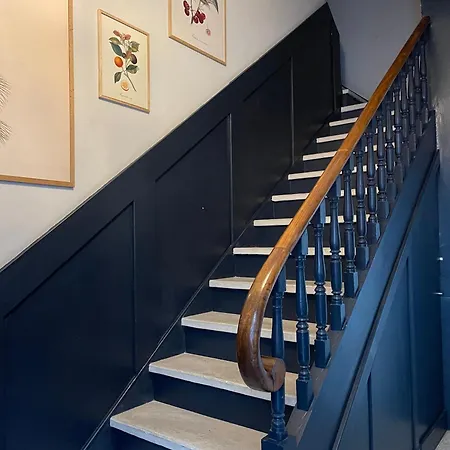 Apartamento Espectacular En El Centro De La Ciudad *
