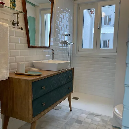 Apartamento Espectacular En El Centro De La Ciudad