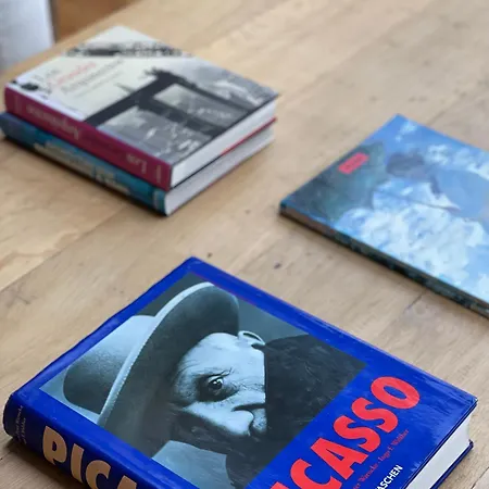 Apartment Espectacular Apartamento En El Centro De La Ciudad A Coruna