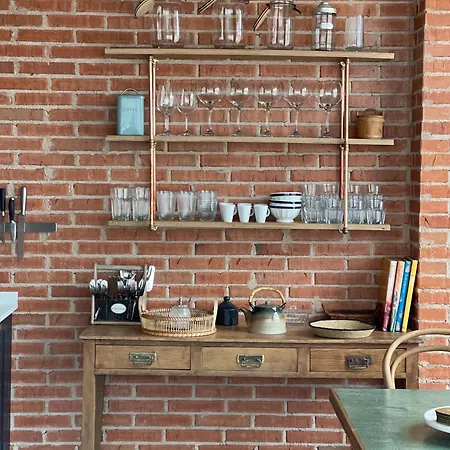 Apartamento Espectacular En El Centro De La Ciudad