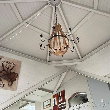 Apartman Espectacular En El Centro De La Ciudad *