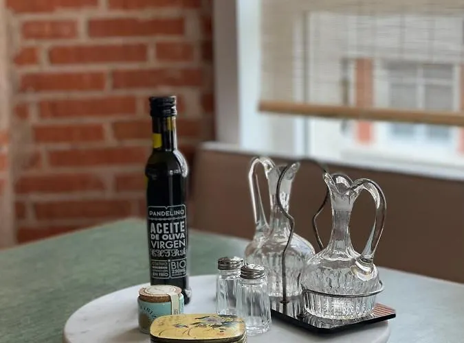 Espectacular En El Centro De La Ciudad Apartman A Coruña