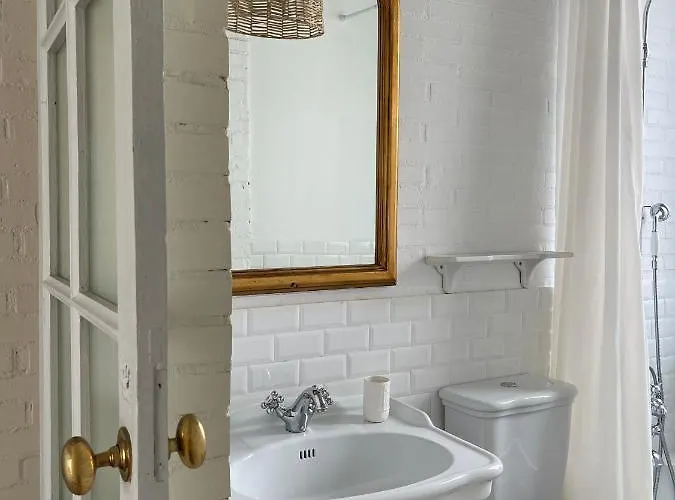 Apartman Espectacular En El Centro De La Ciudad