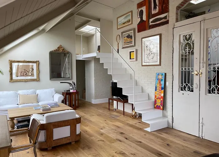 Espectacular En El Centro De La Ciudad Apartman A Coruña