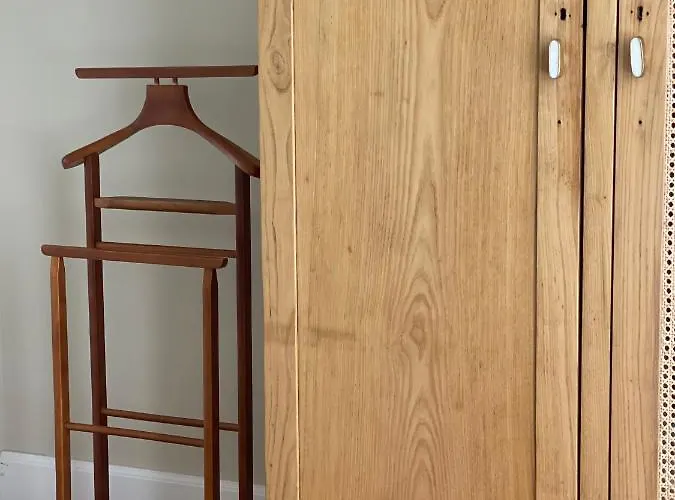 Espectacular En El Centro De La Ciudad Daire