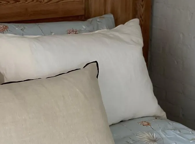 Espectacular En El Centro De La Ciudad Daire A Coruña