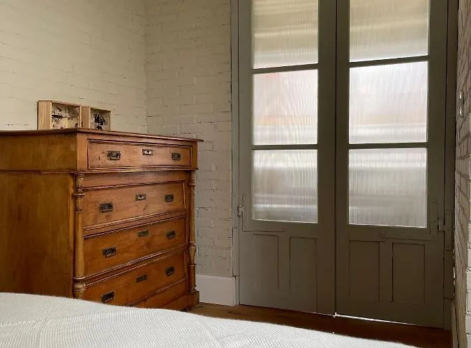 Espectacular En El Centro De La Ciudad *