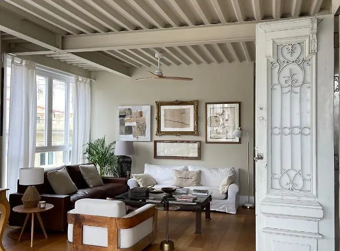 Espectacular En El Centro De La Ciudad * A Coruña