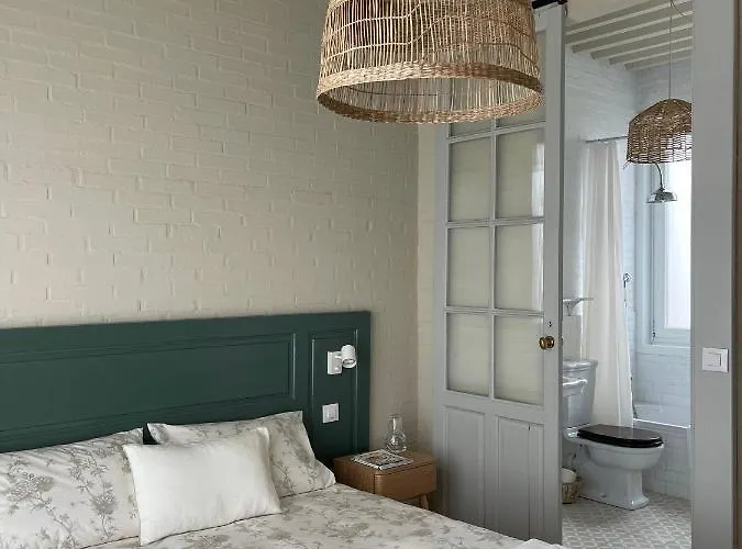 Espectacular En El Centro De La Ciudad Daire *