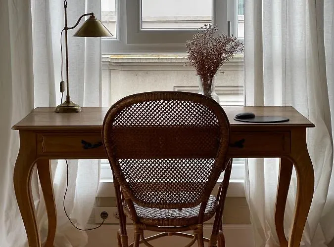 Espectacular En El Centro De La Ciudad *