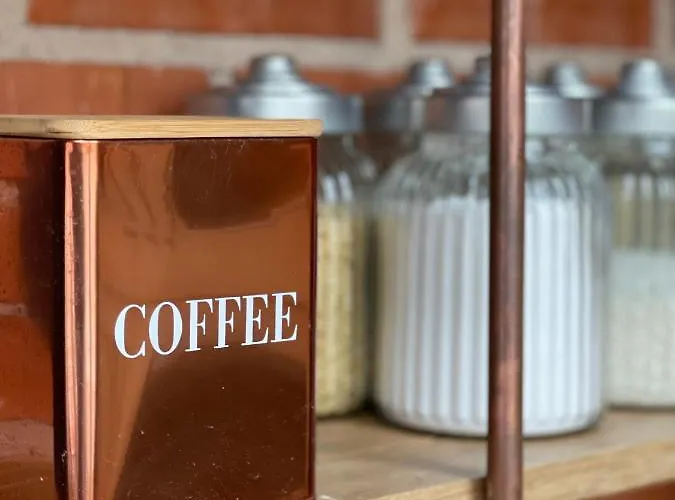 Daire Espectacular En El Centro De La Ciudad