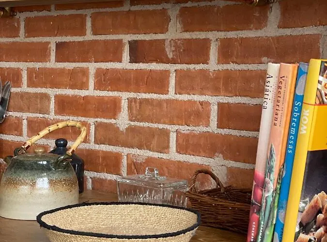 Espectacular En El Centro De La Ciudad Apartman *