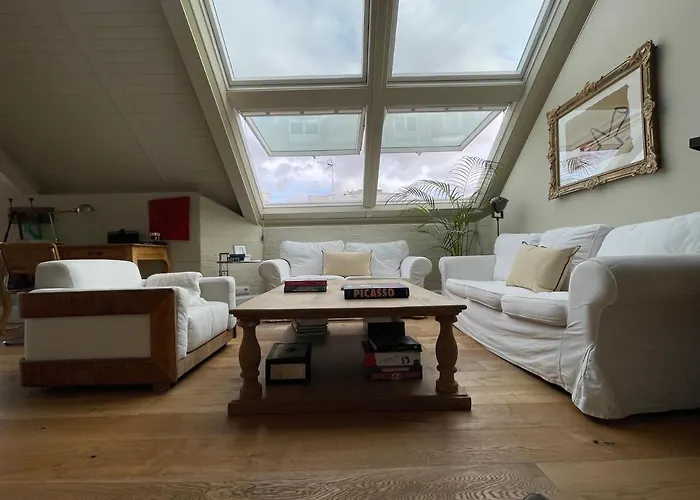 Espectacular En El Centro De La Ciudad * A Coruña