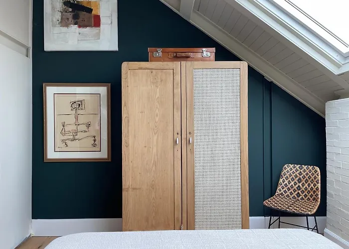 Espectacular En El Centro De La Ciudad * A Coruña