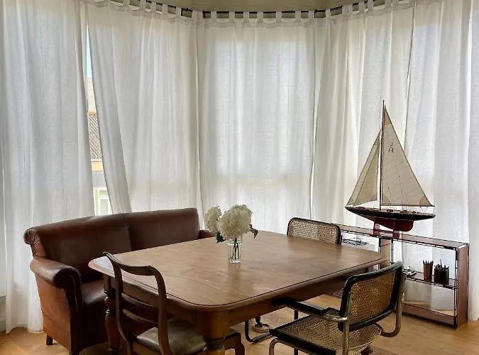 Espectacular En El Centro De La Ciudad *