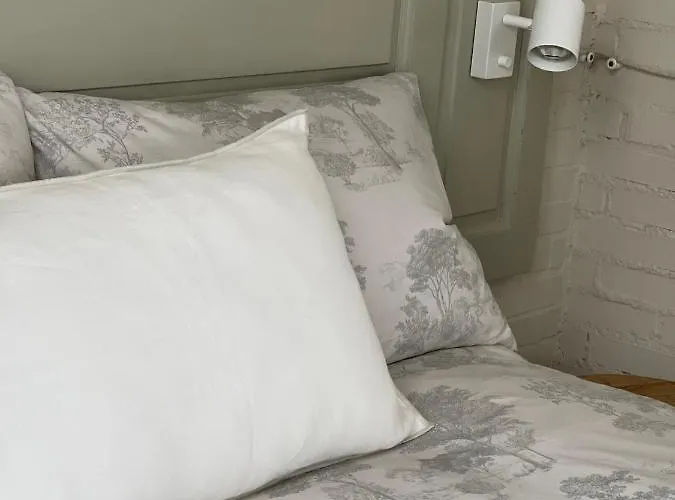 Apartman Espectacular En El Centro De La Ciudad *