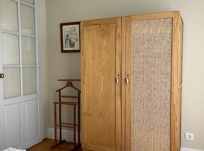 Apartman Espectacular En El Centro De La Ciudad A Coruña