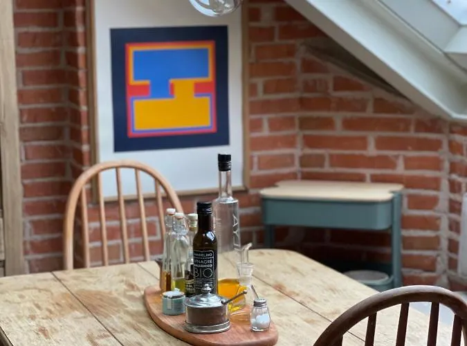 Apartman Espectacular En El Centro De La Ciudad A Coruña