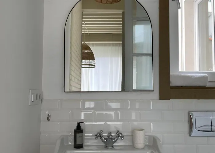 Espectacular En El Centro De La Ciudad * A Coruña