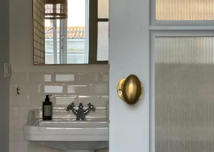 Espectacular En El Centro De La Ciudad Apartman *