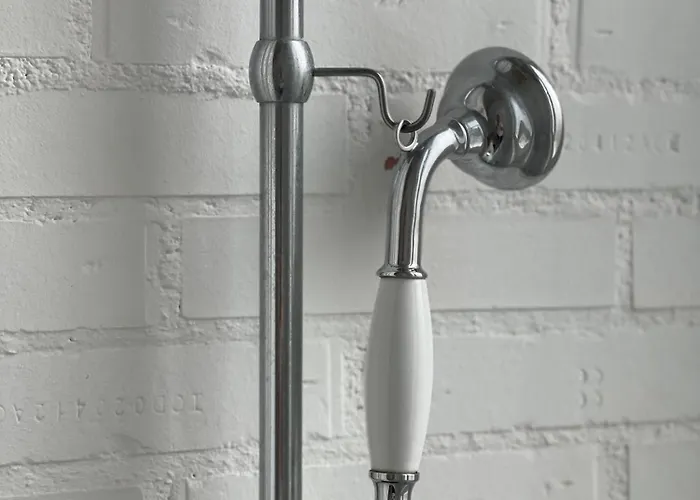 Apartman Espectacular En El Centro De La Ciudad A Coruña