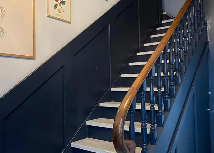 Apartman Espectacular En El Centro De La Ciudad *