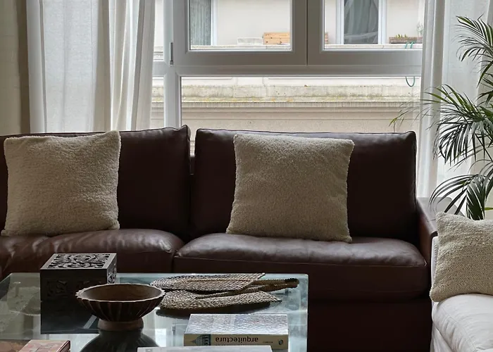 Espectacular En El Centro De La Ciudad Daire