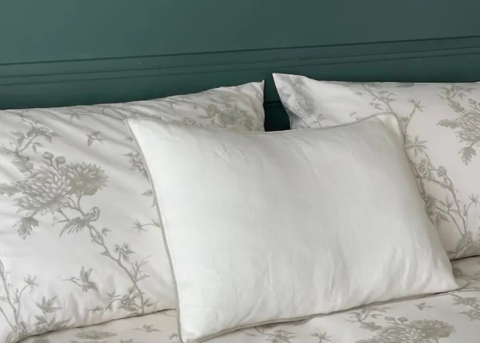 Espectacular En El Centro De La Ciudad Apartman A Coruña