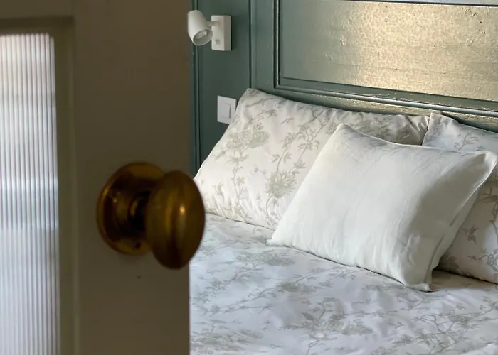 Espectacular En El Centro De La Ciudad Apartman