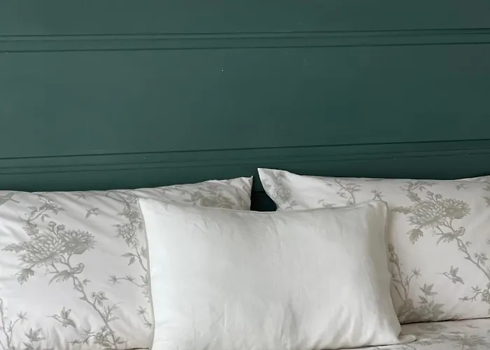 Daire Espectacular En El Centro De La Ciudad *