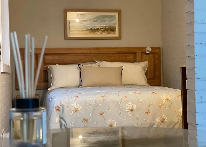 Espectacular En El Centro De La Ciudad Daire