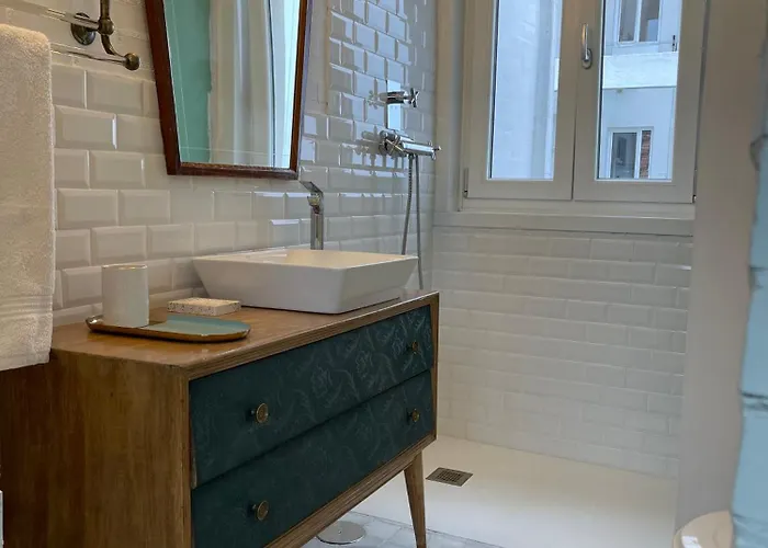 Apartman Espectacular En El Centro De La Ciudad