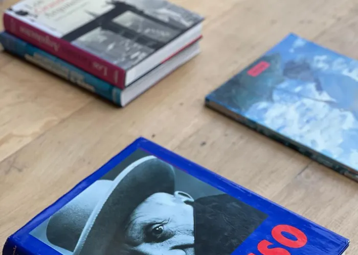 Daire Espectacular En El Centro De La Ciudad A Coruña