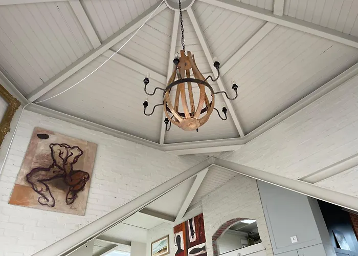 Apartman Espectacular En El Centro De La Ciudad *