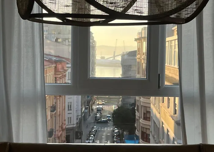 Espectacular En El Centro De La Ciudad Daire *